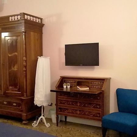 B&B Casa D'Alleri Syracuse Eksteriør bilde