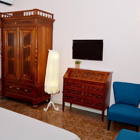 B&B Casa D'Alleri Syracuse Eksteriør bilde