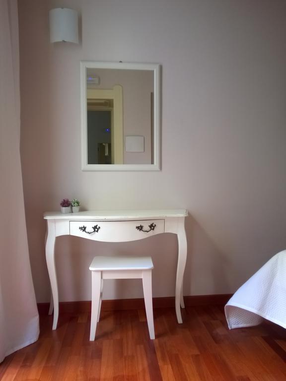 B&B Casa D'Alleri Syracuse Eksteriør bilde