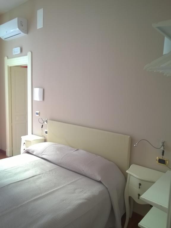 B&B Casa D'Alleri Syracuse Eksteriør bilde