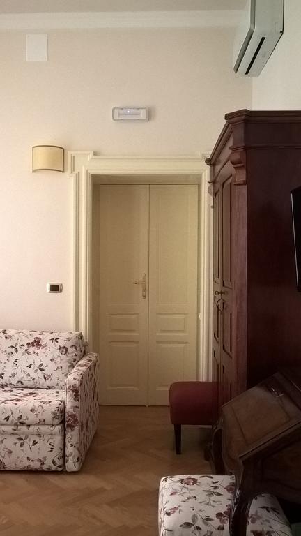 B&B Casa D'Alleri Syracuse Eksteriør bilde