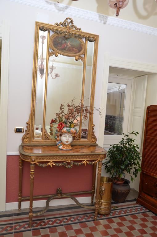 B&B Casa D'Alleri Syracuse Eksteriør bilde