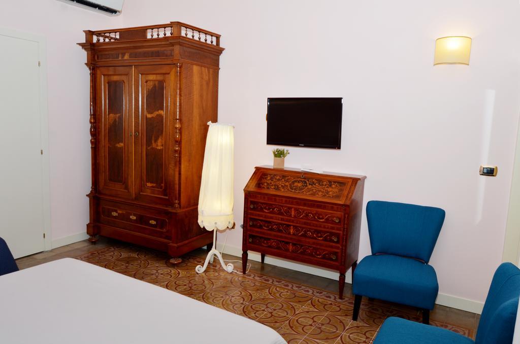 B&B Casa D'Alleri Syracuse Eksteriør bilde