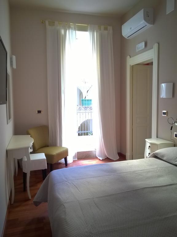 B&B Casa D'Alleri Syracuse Eksteriør bilde