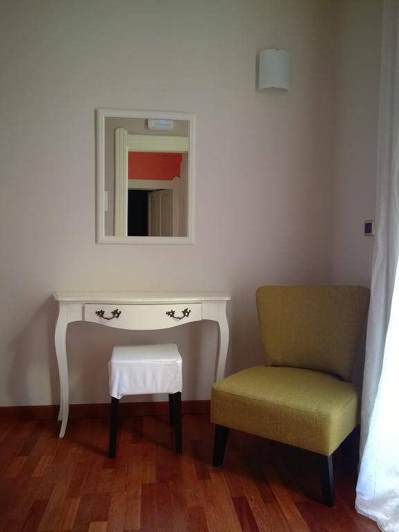 B&B Casa D'Alleri Syracuse Eksteriør bilde
