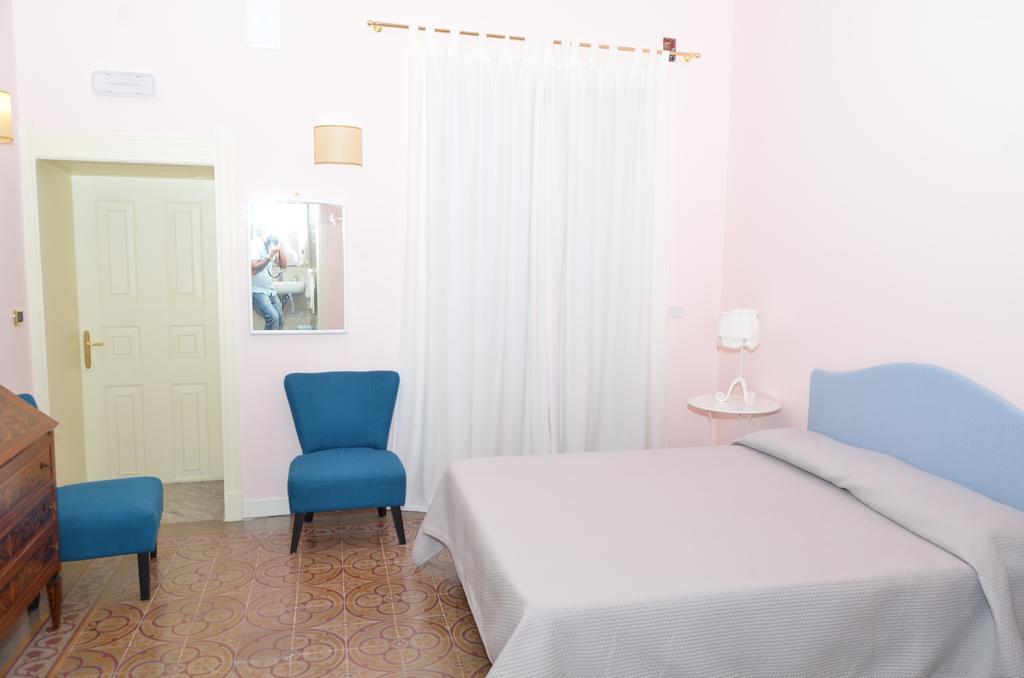 B&B Casa D'Alleri Syracuse Eksteriør bilde