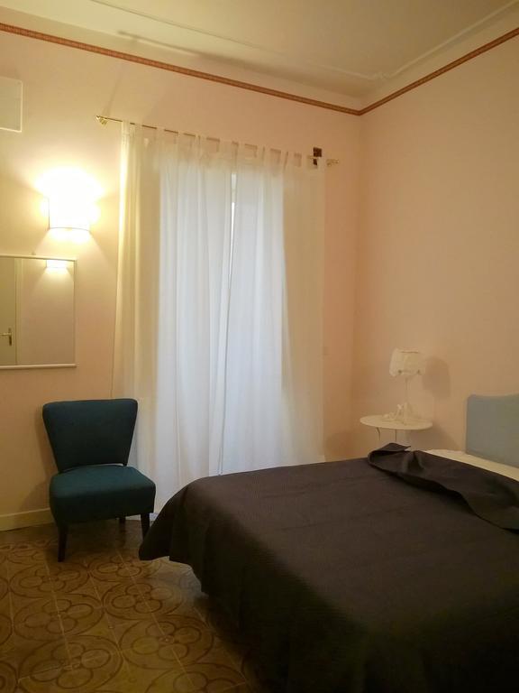 B&B Casa D'Alleri Syracuse Eksteriør bilde