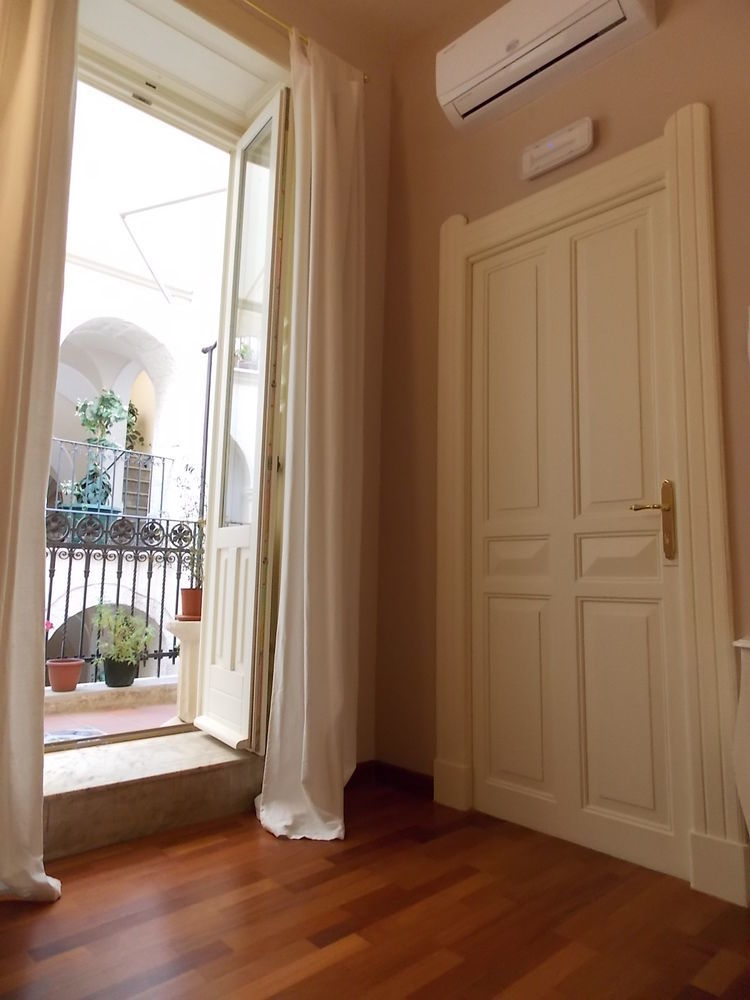 B&B Casa D'Alleri Syracuse Eksteriør bilde