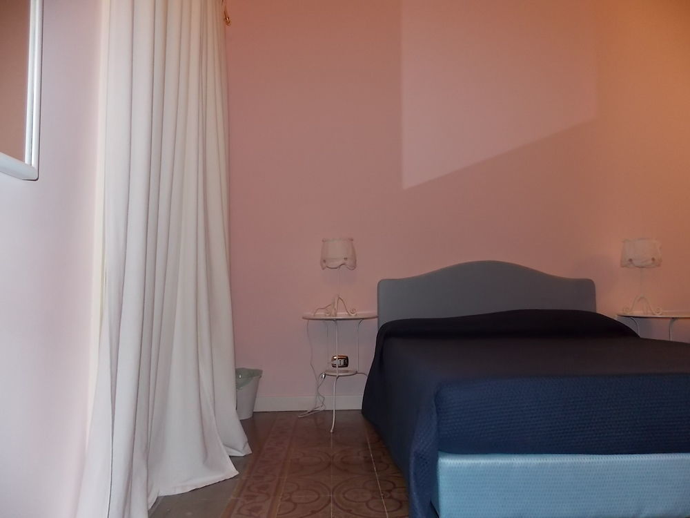 B&B Casa D'Alleri Syracuse Eksteriør bilde