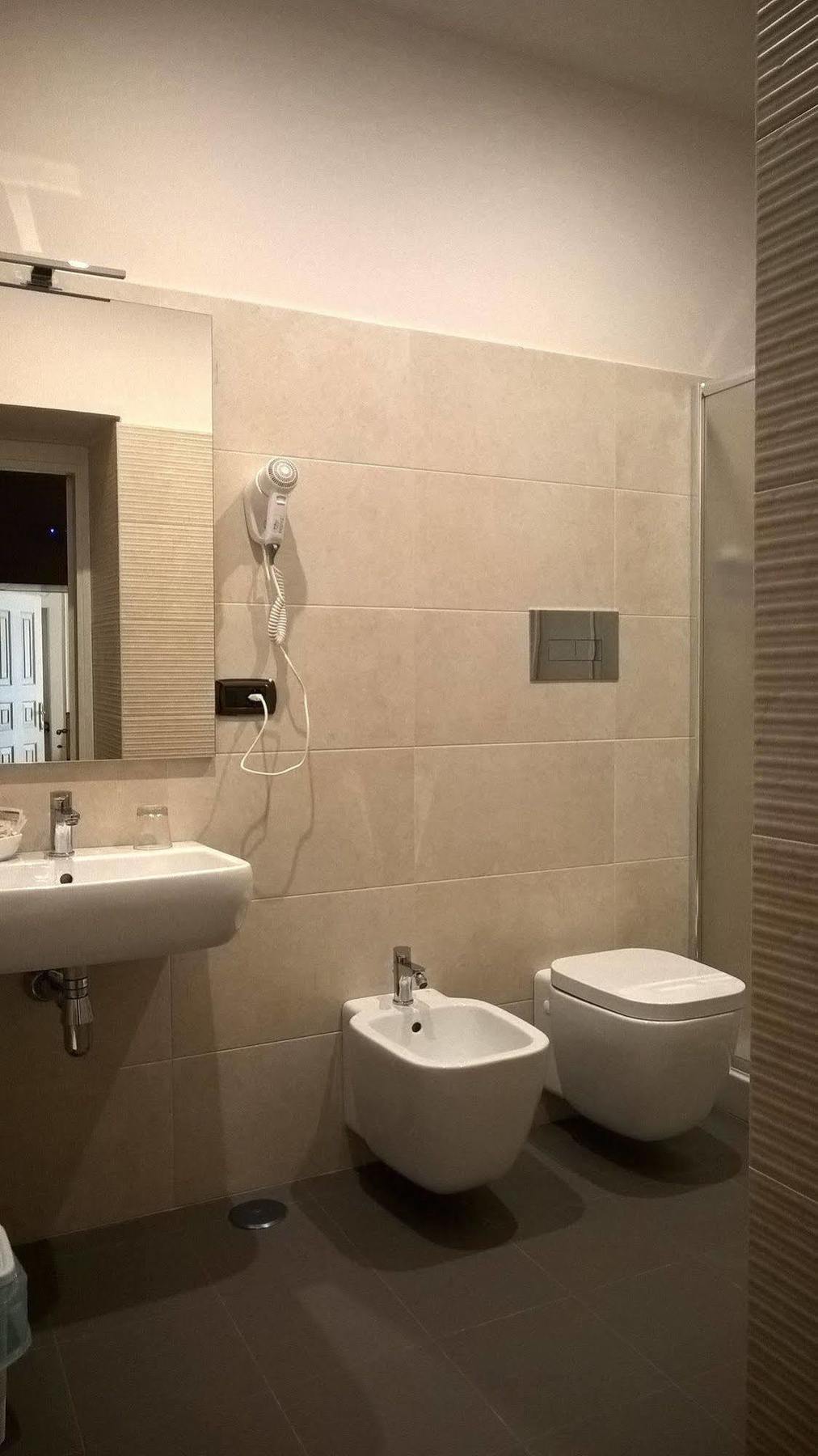 B&B Casa D'Alleri Syracuse Eksteriør bilde