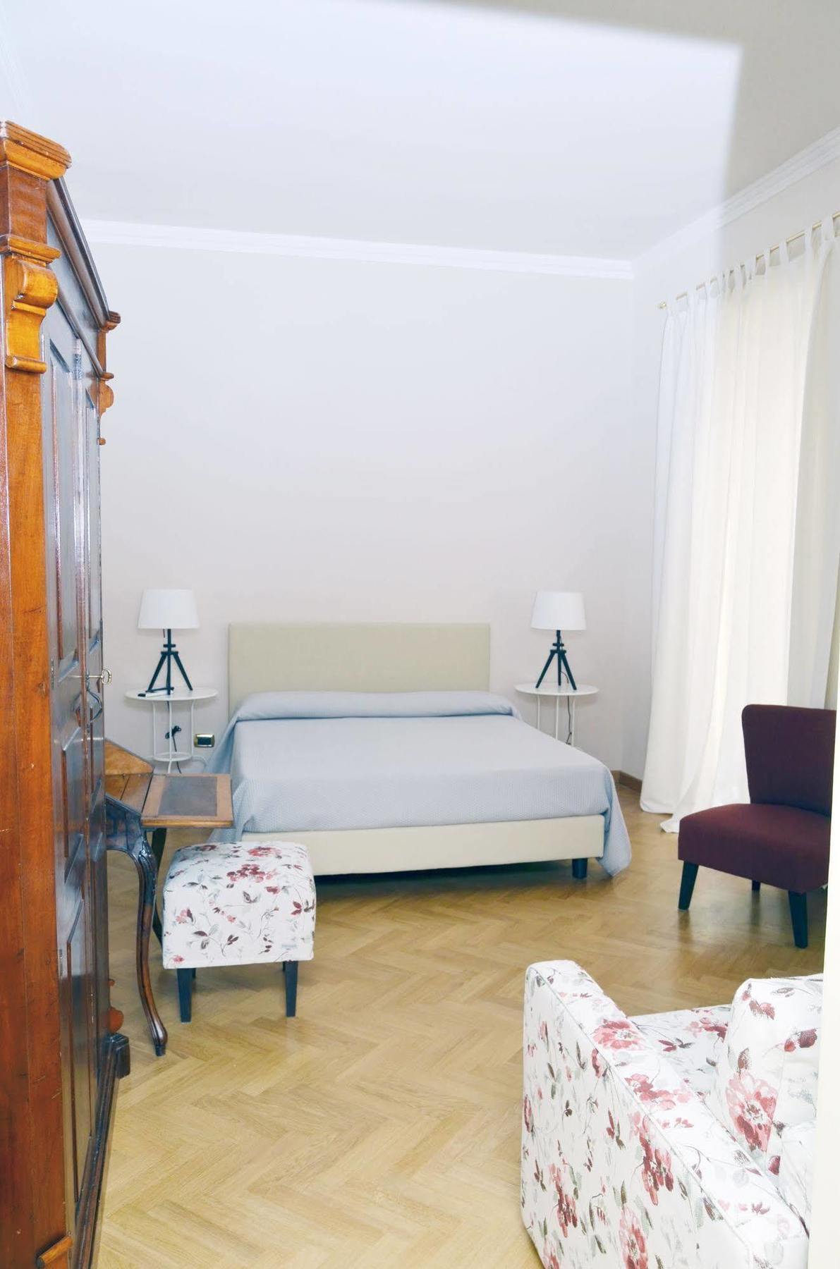 B&B Casa D'Alleri Syracuse Eksteriør bilde