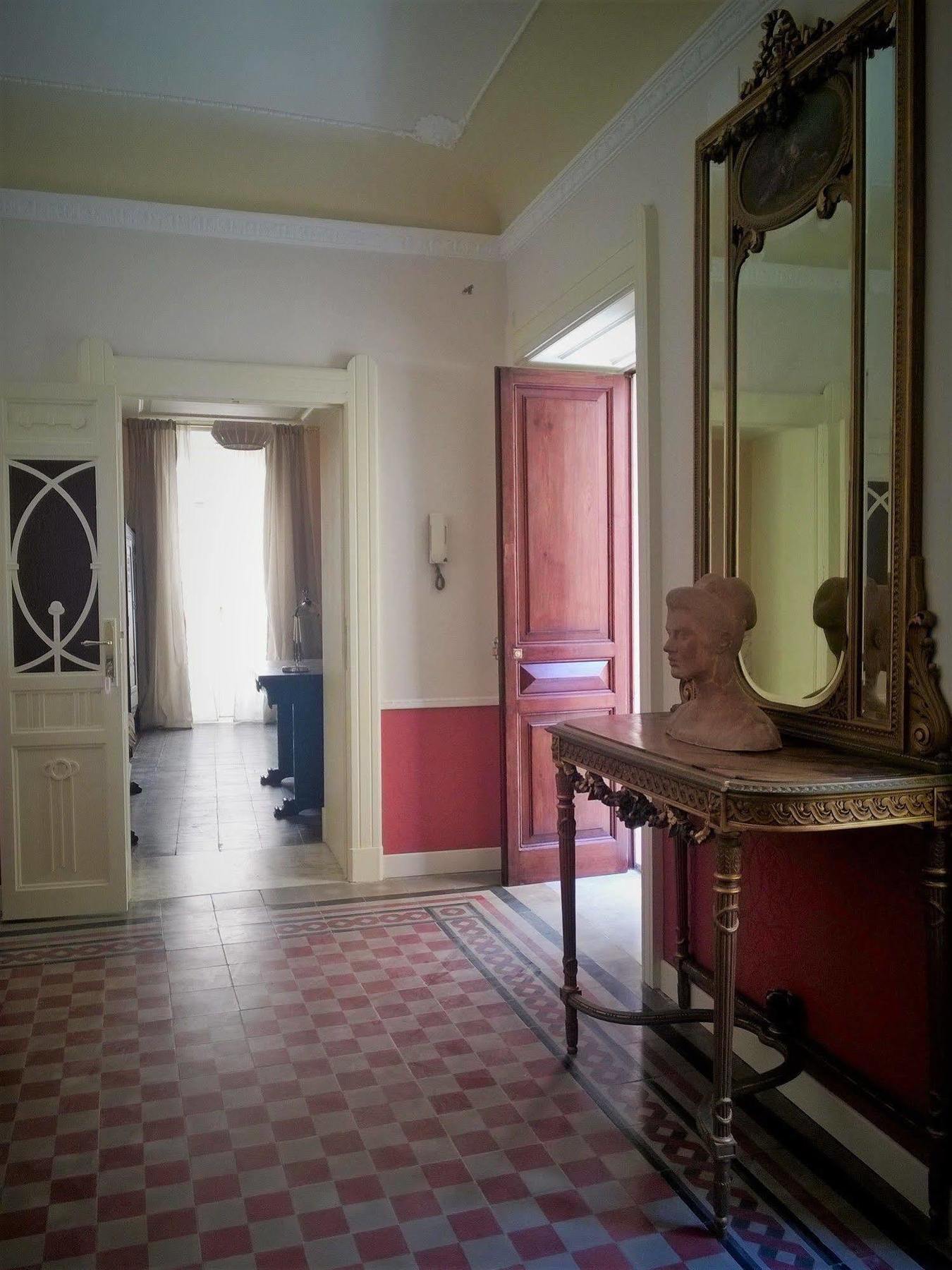 B&B Casa D'Alleri Syracuse Eksteriør bilde