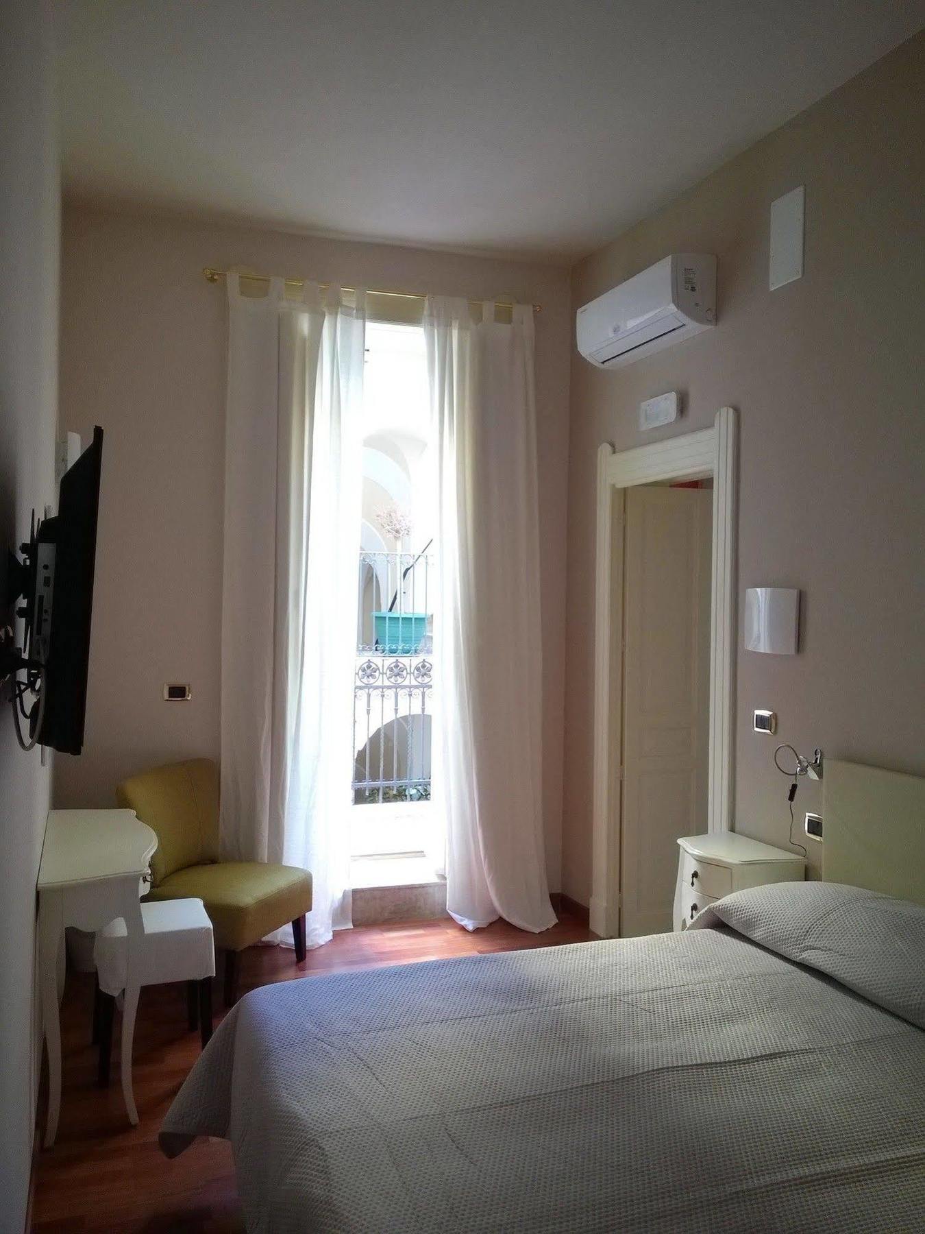 B&B Casa D'Alleri Syracuse Eksteriør bilde