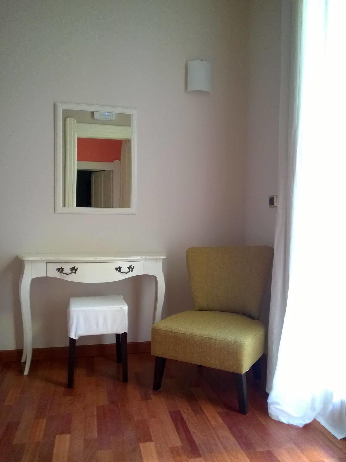B&B Casa D'Alleri Syracuse Eksteriør bilde