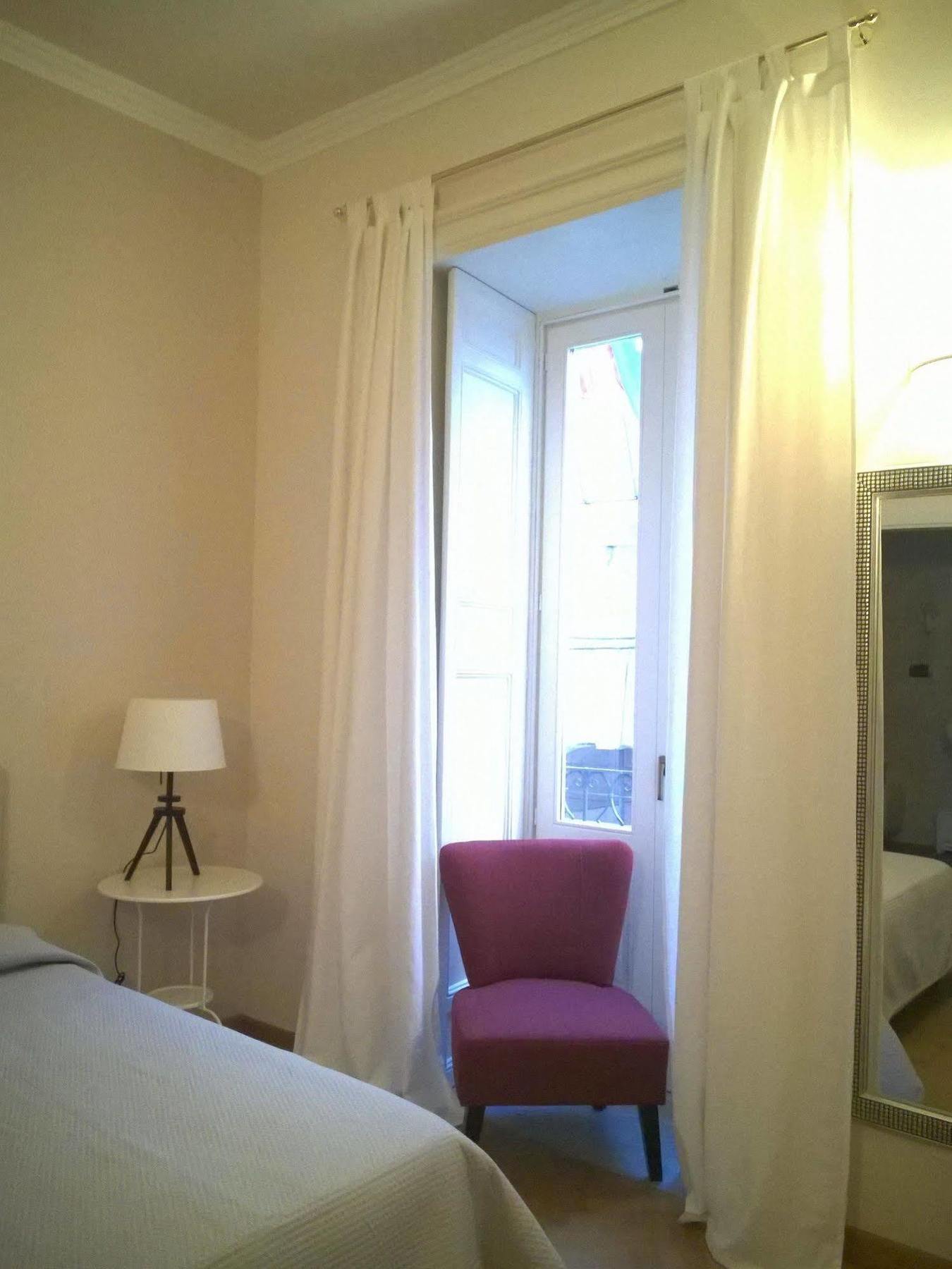 B&B Casa D'Alleri Syracuse Eksteriør bilde