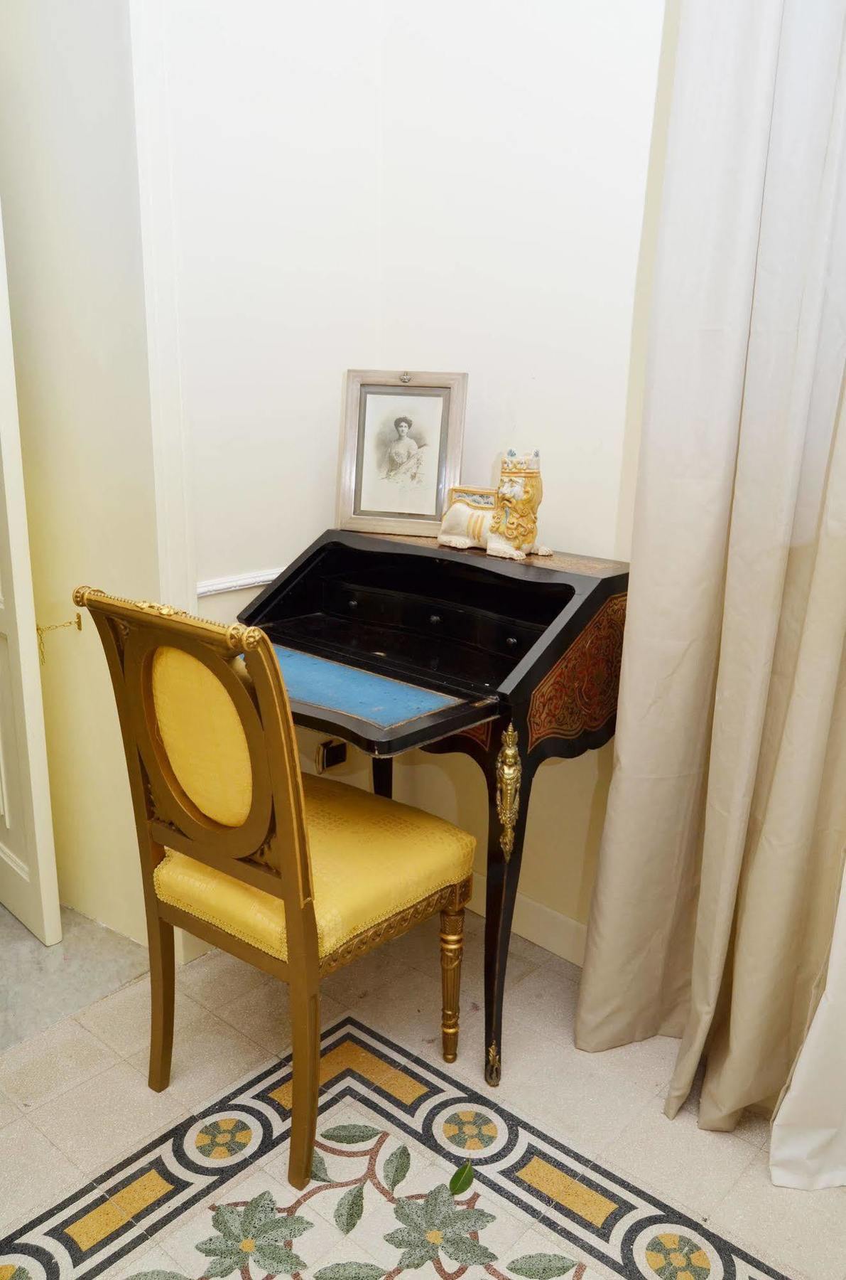 B&B Casa D'Alleri Syracuse Eksteriør bilde