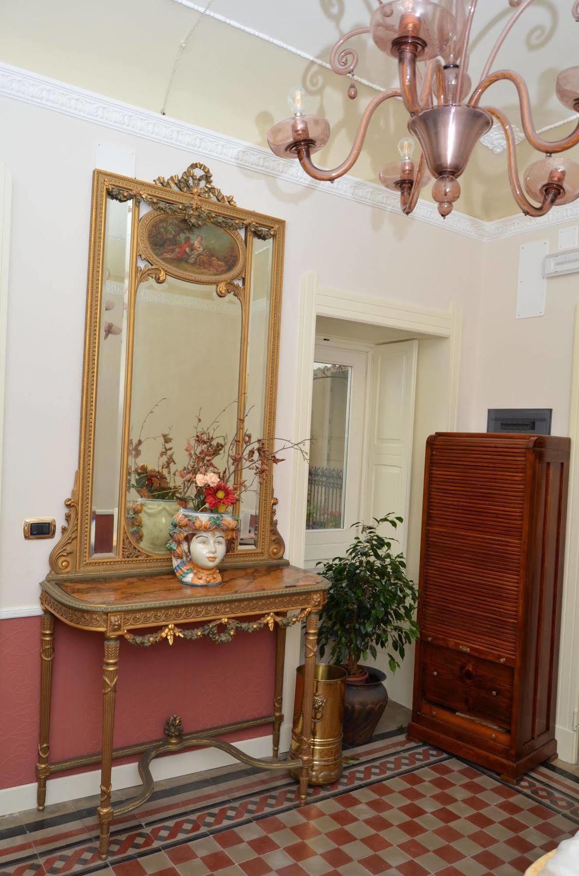 B&B Casa D'Alleri Syracuse Eksteriør bilde