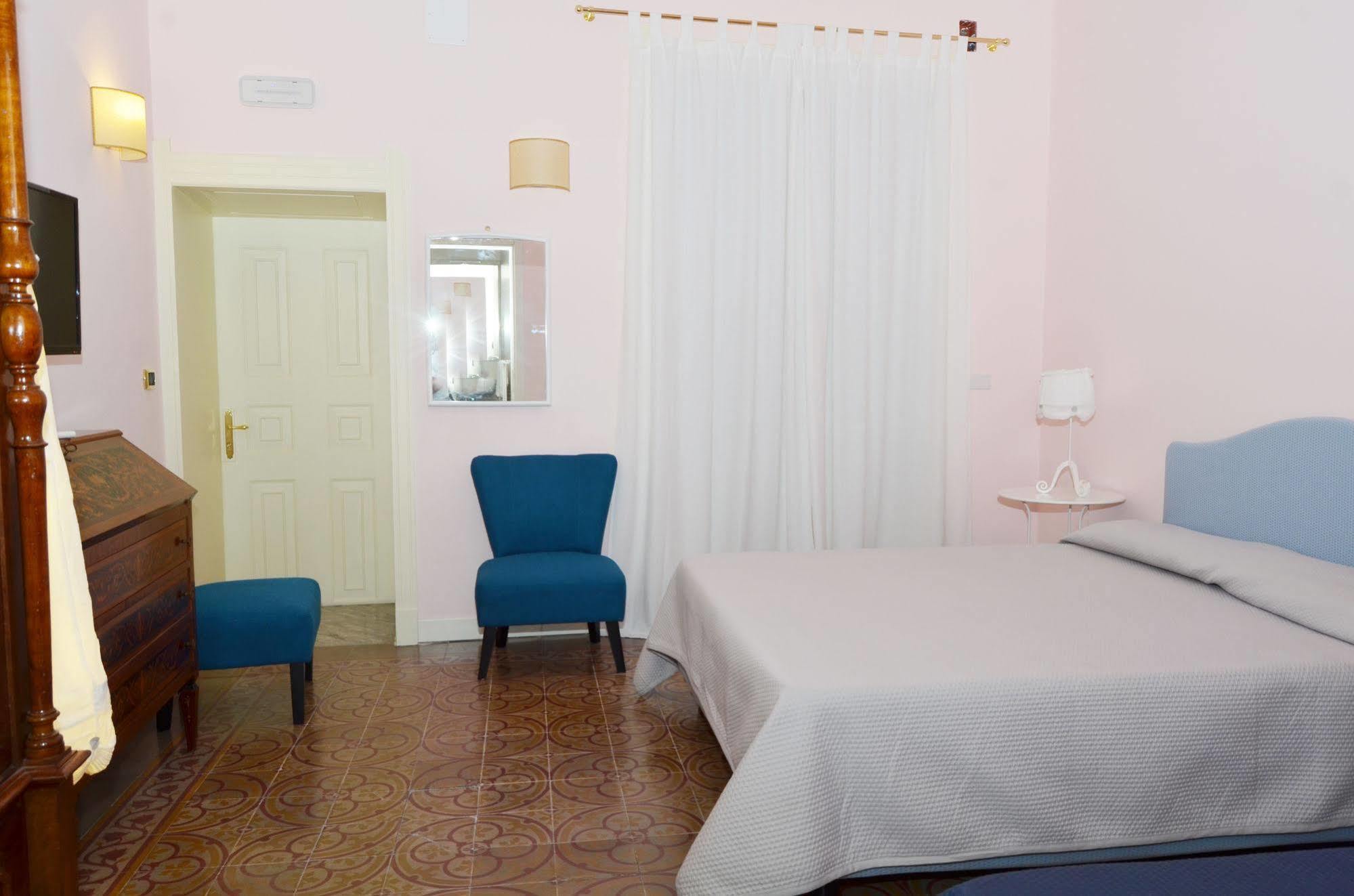 B&B Casa D'Alleri Syracuse Eksteriør bilde