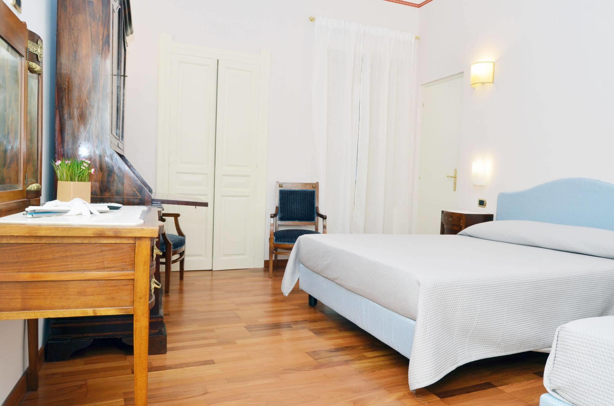 B&B Casa D'Alleri Syracuse Eksteriør bilde