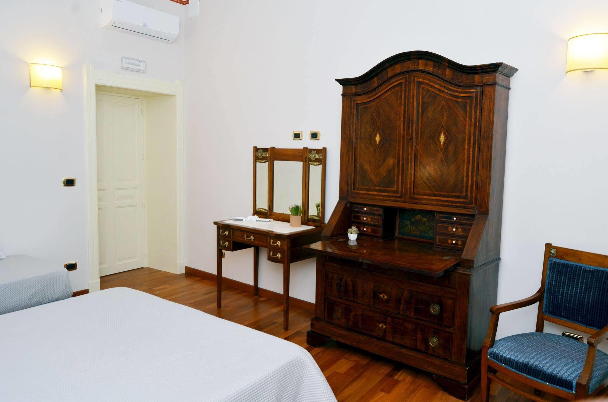 B&B Casa D'Alleri Syracuse Eksteriør bilde