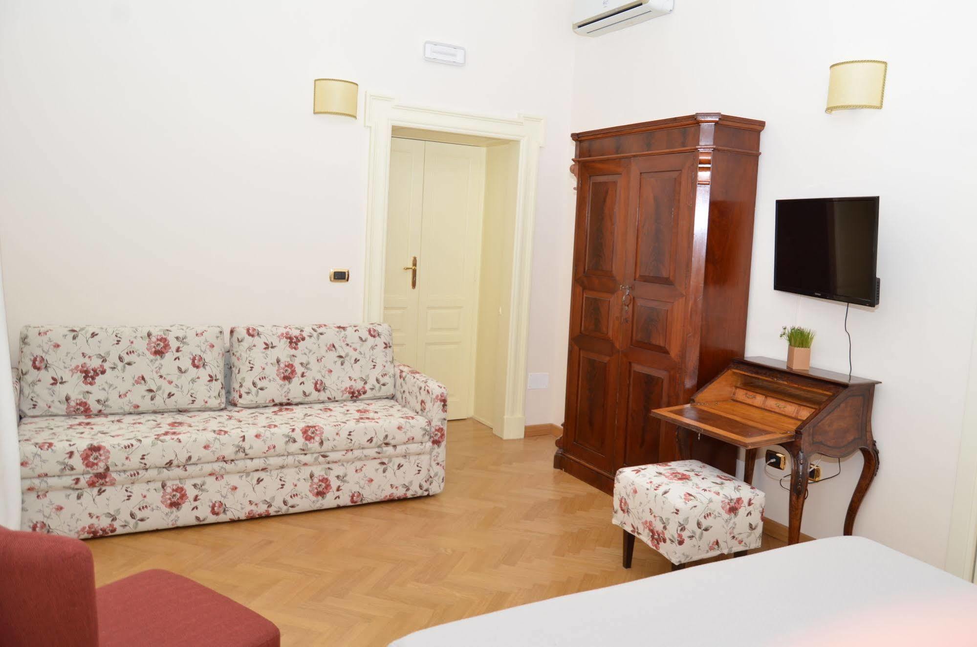 B&B Casa D'Alleri Syracuse Eksteriør bilde